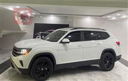 Volkswagen Atlas